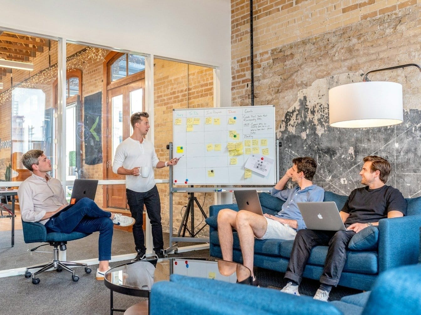 How to choose the right web development company for your business in 2026