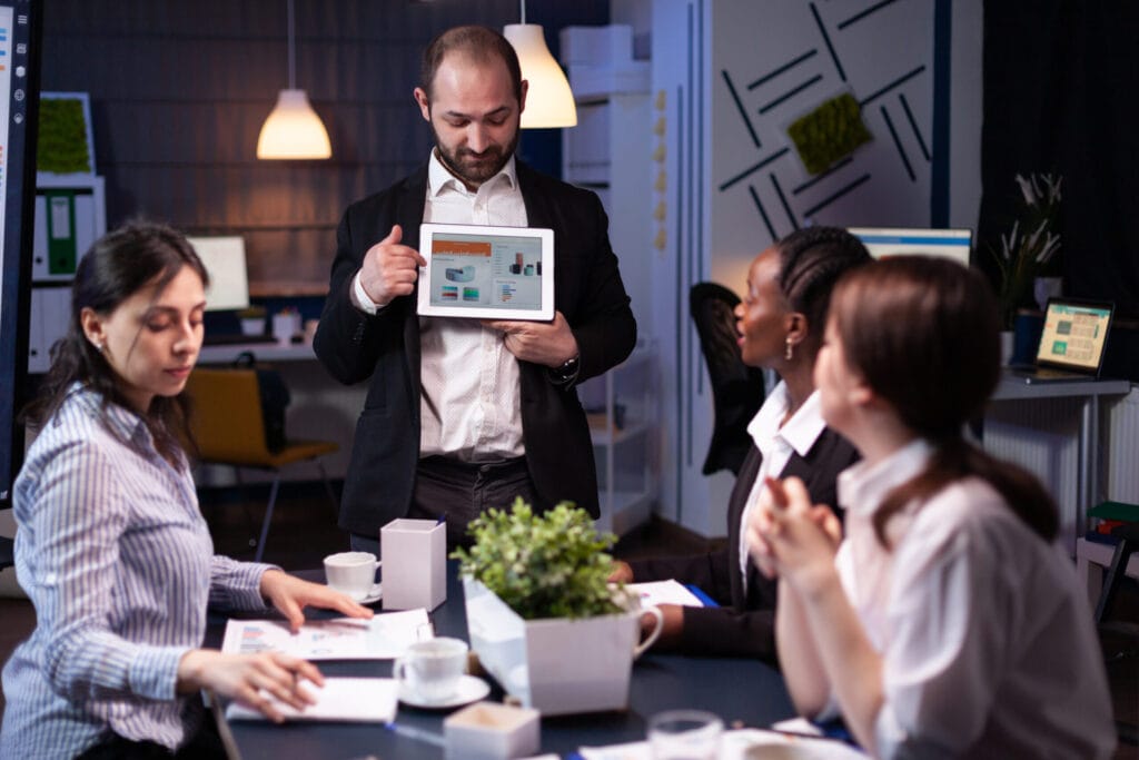 Lead Generation for Small Businesses