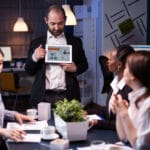 Lead Generation for Small Businesses