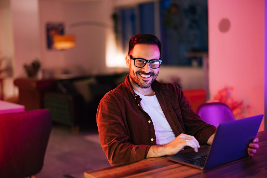 AI SEO strategy showing how to rank in ChatGPT, Google AI Overviews and Gemini using GEO and AEO techniques